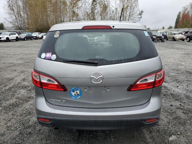 Photo 5 VIN: JM1CW2BL1D0147822 - MAZDA 5 