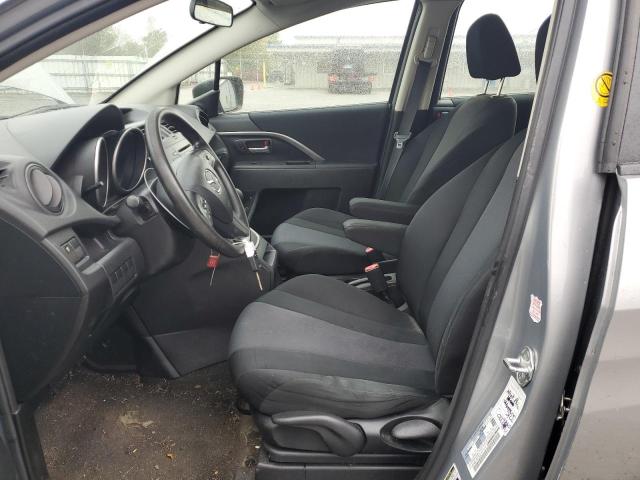 Photo 6 VIN: JM1CW2BL1D0147822 - MAZDA 5 