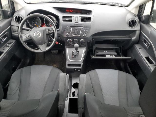 Photo 7 VIN: JM1CW2BL1D0147822 - MAZDA 5 