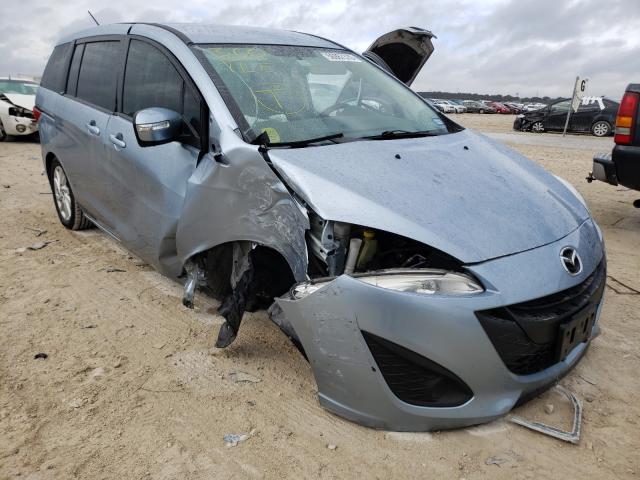 Photo 0 VIN: JM1CW2BL1D0147898 - MAZDA 5 