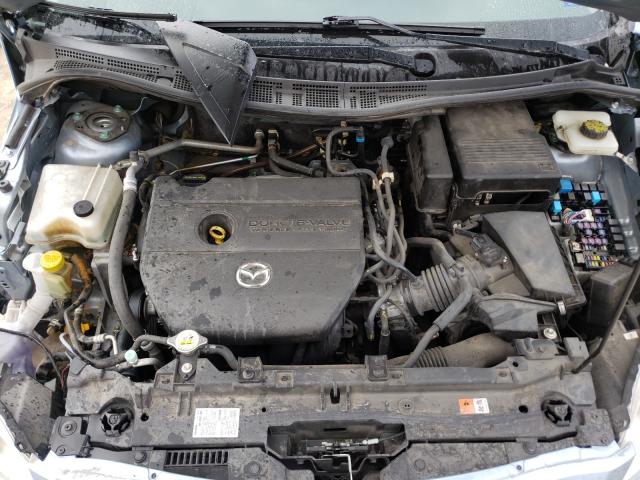 Photo 6 VIN: JM1CW2BL1D0147898 - MAZDA 5 