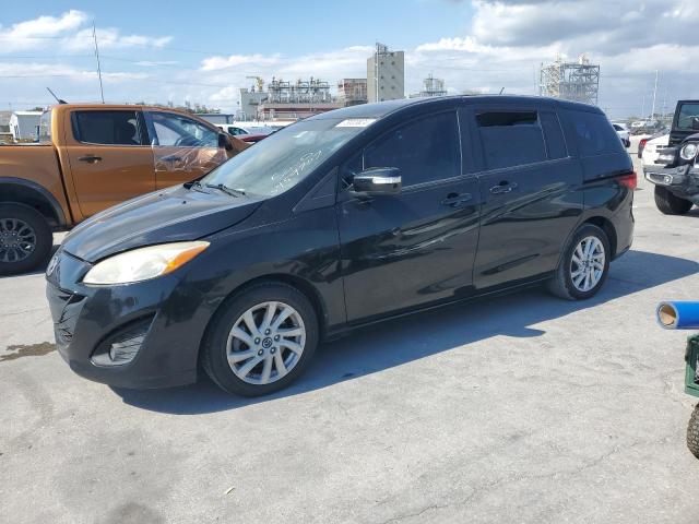 Photo 0 VIN: JM1CW2BL1D0152101 - MAZDA 5 