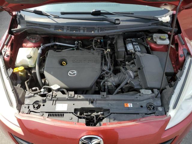 Photo 11 VIN: JM1CW2BL1D0153264 - MAZDA MX5 