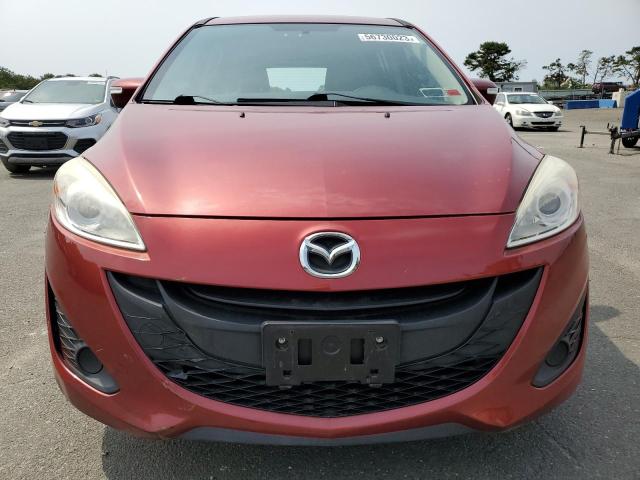 Photo 4 VIN: JM1CW2BL1D0153264 - MAZDA MX5 