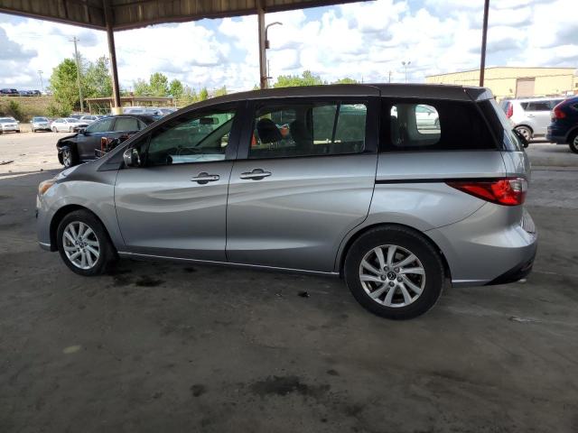 Photo 1 VIN: JM1CW2BL1D0153300 - MAZDA 5 