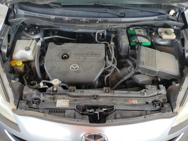 Photo 10 VIN: JM1CW2BL1D0153300 - MAZDA 5 