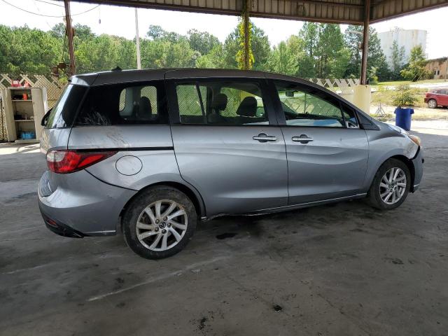 Photo 2 VIN: JM1CW2BL1D0153300 - MAZDA 5 