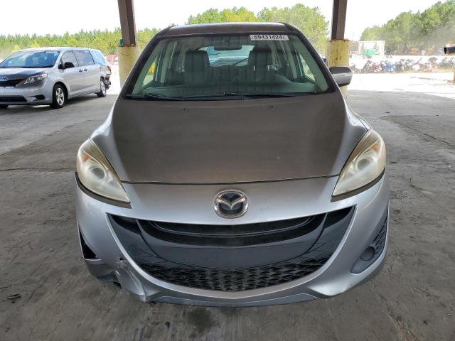 Photo 4 VIN: JM1CW2BL1D0153300 - MAZDA 5 