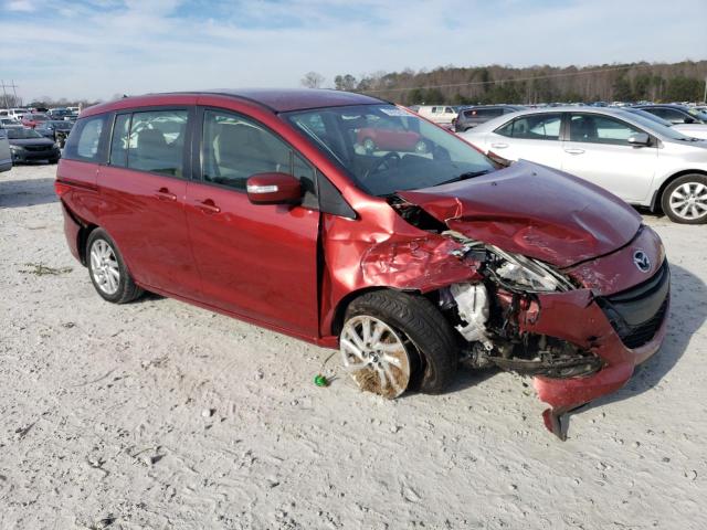 Photo 3 VIN: JM1CW2BL1D0155516 - MAZDA 5 