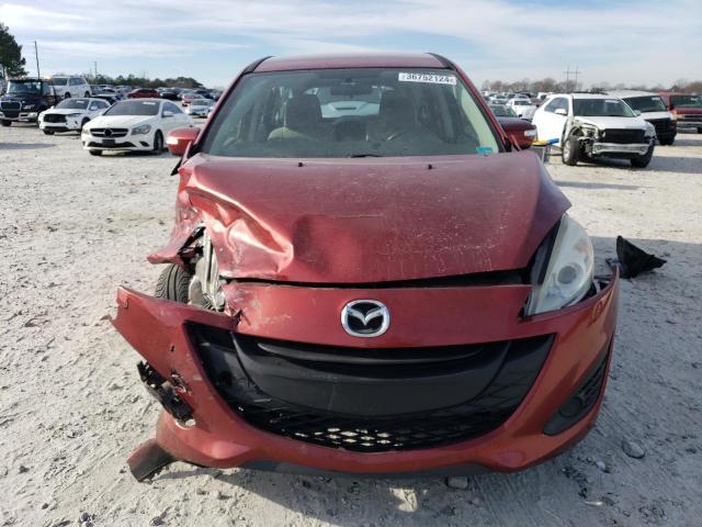 Photo 4 VIN: JM1CW2BL1D0155516 - MAZDA 5 