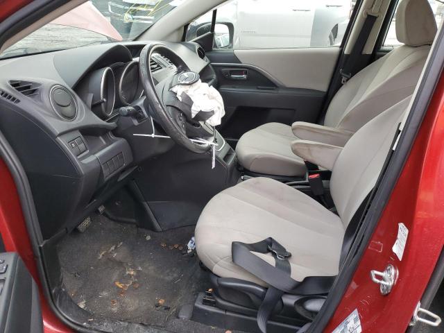 Photo 6 VIN: JM1CW2BL1D0155516 - MAZDA 5 