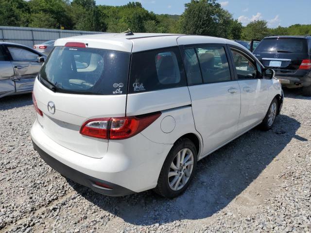 Photo 3 VIN: JM1CW2BL1D0157914 - MAZDA 5 