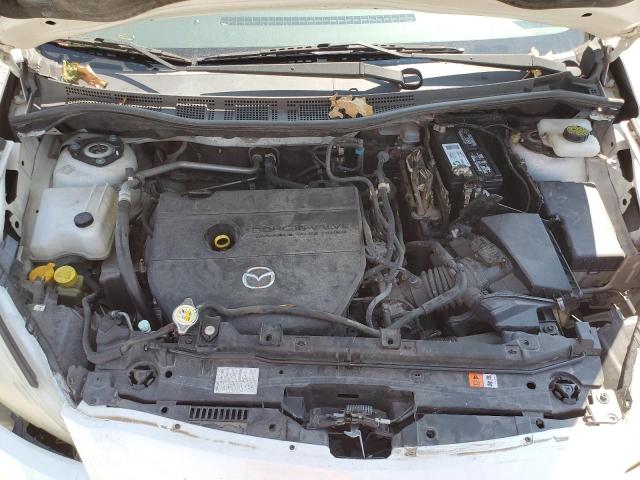 Photo 6 VIN: JM1CW2BL1D0157914 - MAZDA 5 