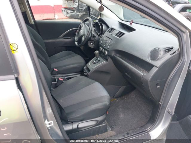 Photo 4 VIN: JM1CW2BL1D0159212 - MAZDA MAZDA5 