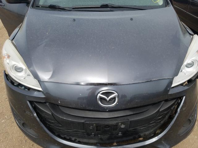 Photo 6 VIN: JM1CW2BL1E0163018 - MAZDA 5 