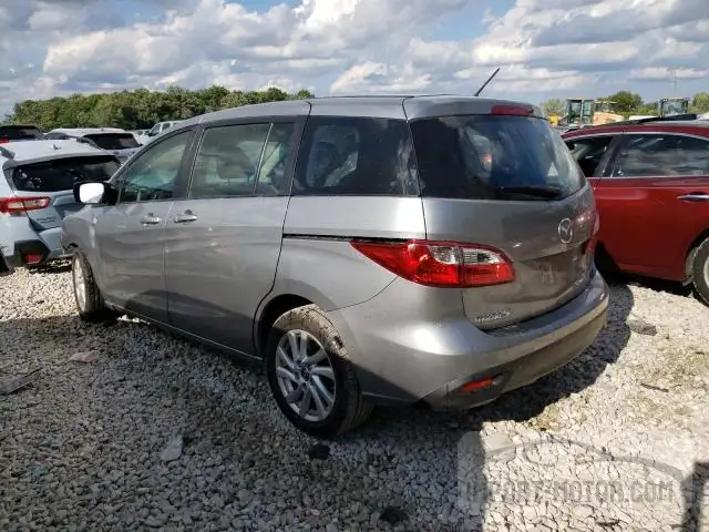 Photo 1 VIN: JM1CW2BL1E0163164 - MAZDA 5 