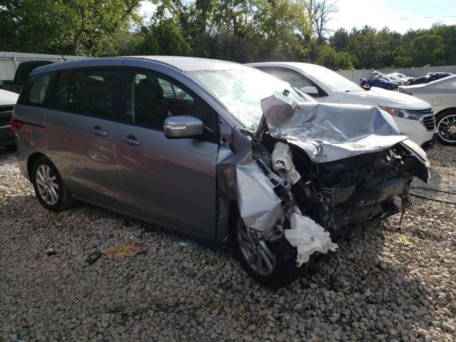 Photo 3 VIN: JM1CW2BL1E0163164 - MAZDA 5 