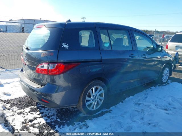 Photo 3 VIN: JM1CW2BL1E0164685 - MAZDA MAZDA5 