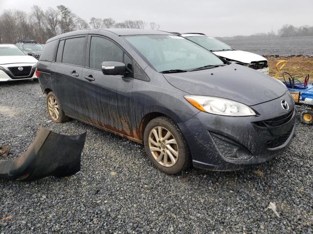 Photo 3 VIN: JM1CW2BL1E0164895 - MAZDA 5 SPORT 