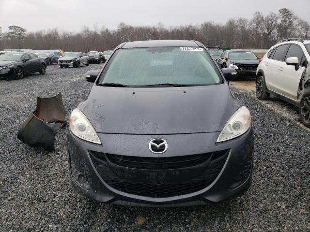 Photo 4 VIN: JM1CW2BL1E0164895 - MAZDA 5 SPORT 