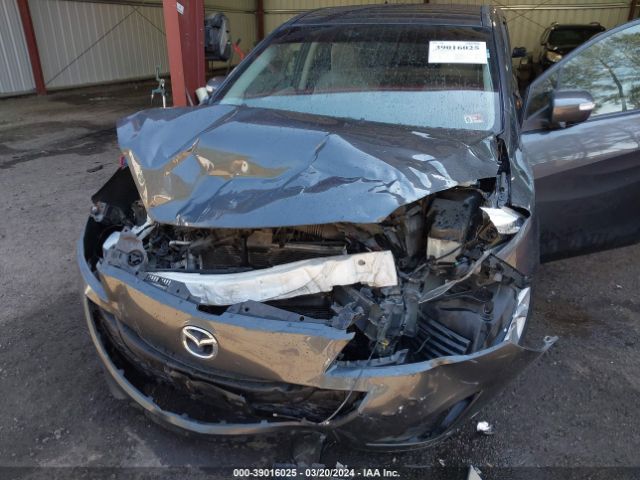 Photo 5 VIN: JM1CW2BL1E0165061 - MAZDA MAZDA5 