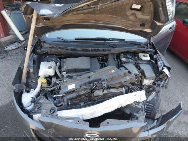 Photo 9 VIN: JM1CW2BL1E0165061 - MAZDA MAZDA5 