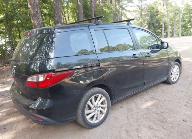 Photo 3 VIN: JM1CW2BL1E0165755 - MAZDA MAZDA5 