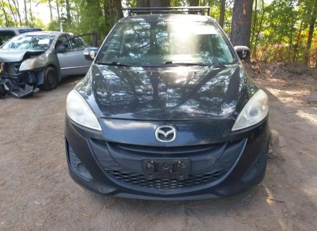 Photo 5 VIN: JM1CW2BL1E0165755 - MAZDA MAZDA5 