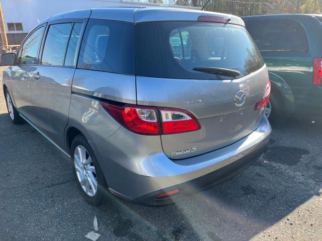 Photo 2 VIN: JM1CW2BL1E0166274 - MAZDA 5 SPORT 