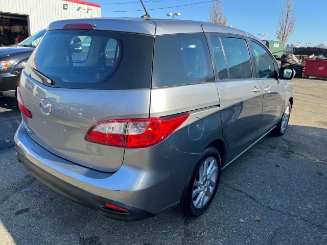 Photo 3 VIN: JM1CW2BL1E0166274 - MAZDA 5 SPORT 