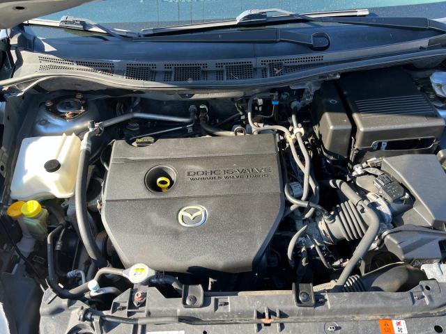 Photo 6 VIN: JM1CW2BL1E0166274 - MAZDA 5 SPORT 