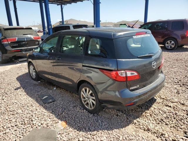 Photo 1 VIN: JM1CW2BL1E0167053 - MAZDA 5 