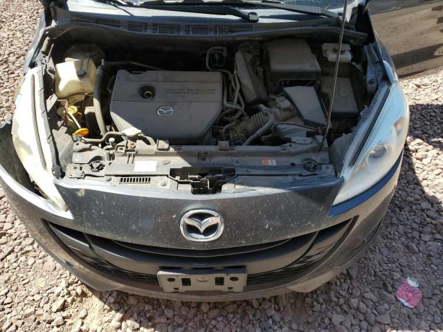 Photo 10 VIN: JM1CW2BL1E0167053 - MAZDA 5 