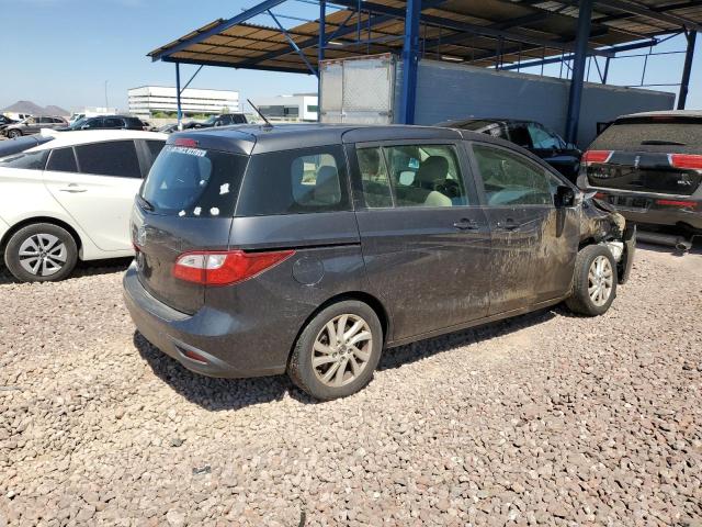 Photo 2 VIN: JM1CW2BL1E0167053 - MAZDA 5 