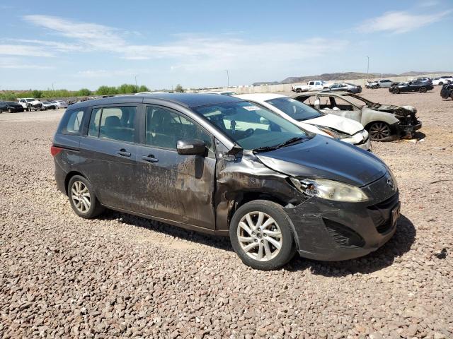 Photo 3 VIN: JM1CW2BL1E0167053 - MAZDA 5 