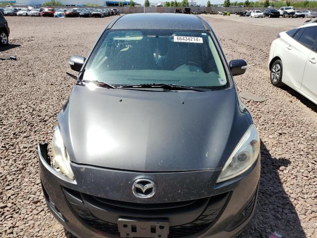 Photo 4 VIN: JM1CW2BL1E0167053 - MAZDA 5 