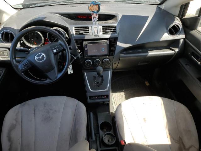 Photo 7 VIN: JM1CW2BL1E0167053 - MAZDA 5 