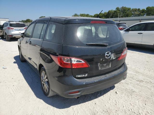 Photo 2 VIN: JM1CW2BL1E0167280 - MAZDA 5 SPORT 