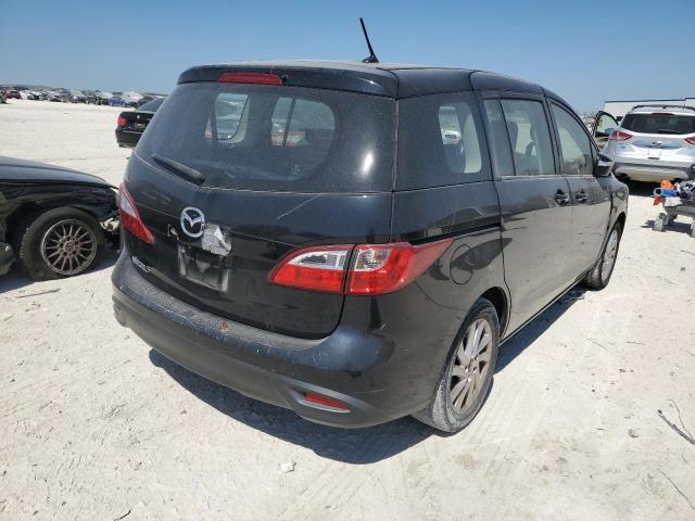 Photo 3 VIN: JM1CW2BL1E0167280 - MAZDA 5 SPORT 