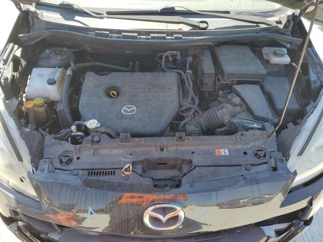 Photo 6 VIN: JM1CW2BL1E0167280 - MAZDA 5 SPORT 