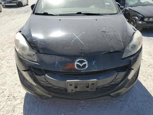 Photo 8 VIN: JM1CW2BL1E0167280 - MAZDA 5 SPORT 