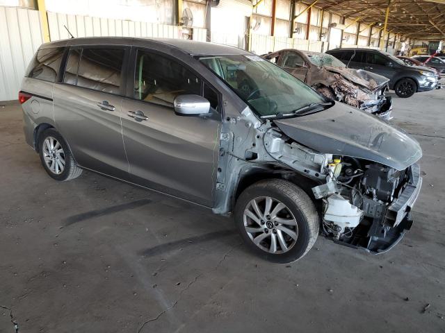 Photo 3 VIN: JM1CW2BL1E0168669 - MAZDA 5 SPORT 