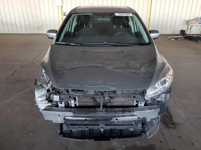 Photo 4 VIN: JM1CW2BL1E0168669 - MAZDA 5 SPORT 