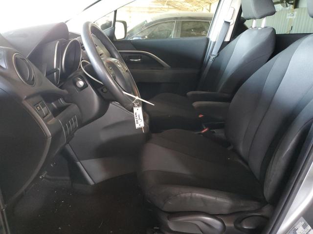 Photo 6 VIN: JM1CW2BL1E0168669 - MAZDA 5 SPORT 