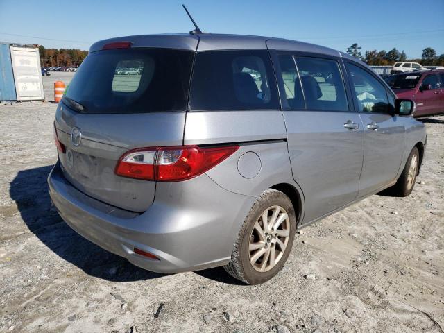 Photo 3 VIN: JM1CW2BL1E0171488 - MAZDA 5 SPORT 