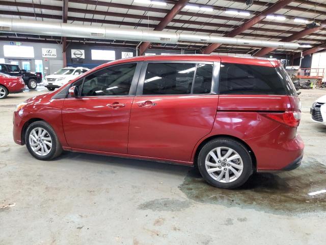 Photo 1 VIN: JM1CW2BL1E0171779 - MAZDA 5 SPORT 