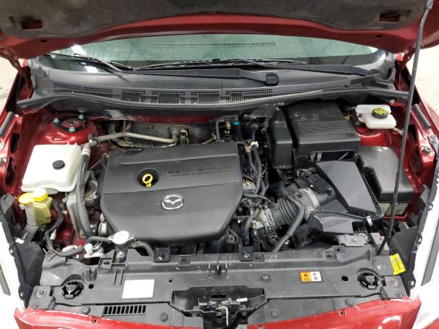 Photo 11 VIN: JM1CW2BL1E0171779 - MAZDA 5 SPORT 