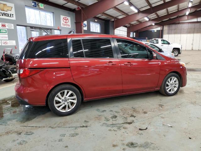 Photo 2 VIN: JM1CW2BL1E0171779 - MAZDA 5 SPORT 