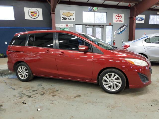 Photo 3 VIN: JM1CW2BL1E0171779 - MAZDA 5 SPORT 