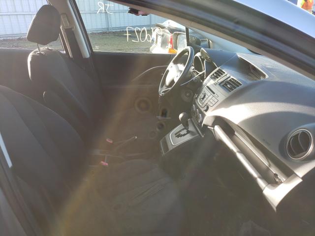 Photo 4 VIN: JM1CW2BL1E0172852 - MAZDA 5 SPORT 